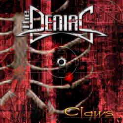 The Denial : Claws (promo CD)